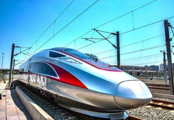 上海路高鐵沿線電力桿線遷移工程